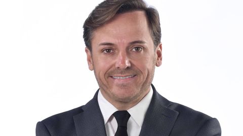  Manuel Avi��, presidente de la Real Federaci�n Espa�ola de Automovilismo