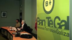 El Banco de Terras de Galicia se cre en el 2007, aunque fue disuelto tres aos despus.