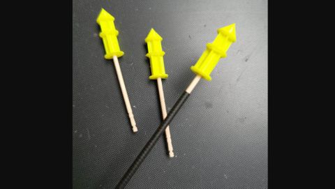 Los 'torpedos' contra la velutina