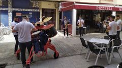 ����Mira aqu� las im�genes de las fiestas de Boiro!!!!