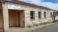 El centro social que ser� remodelado