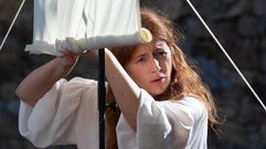 Raquel Queiz�s estar� hoy en Cerceda