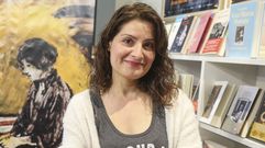 Foto de archivo de Ledicia Sola.