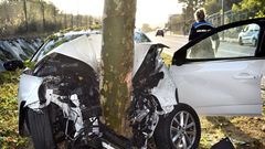 Accidente Culleredo