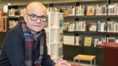 Manuel Iglesias es memoria viva de A Ba�a y recuerda que all� el carnaval era la fiesta grande del a�o y, las filloas, el plato m�s deseado: �O recendo do touci�o sobre as pedras quentes que ti�amos na casa era como un toque de corneta e fac�a que toda a xente vi�era r�pido. Aqu� o entroido era moi animado. Os mozos disfraz�banse de burro, entre dous ou tres, e recorr�an a parroquia dando patadas e orneando�.