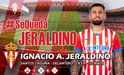 Montaje Ignacio Jeraldino