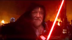 Spain Wars:�The Change Awakens