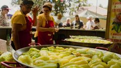 Festa do Pemento de O�mbra