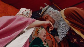 Im�genes de la 37� Festa da Istoria de Ribadavia