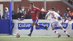 El Bergan-Rayo, el pasado a�o