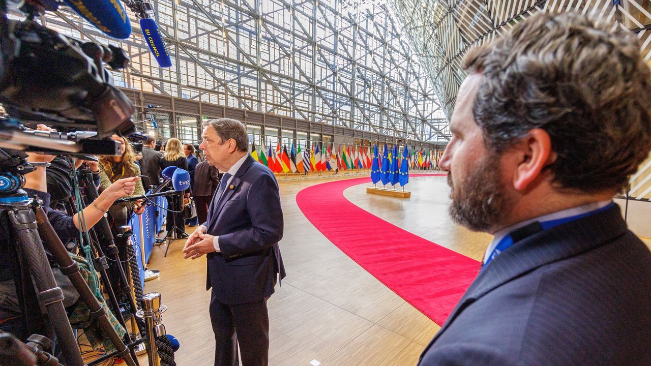 El Consejo de la UE mantiene su rechazo a la nueva PAC propuesta por la Comisión