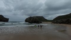 Cuevas de Mar