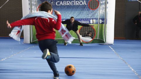 �Estuviste con Sergio �lvarez en Ver�n?