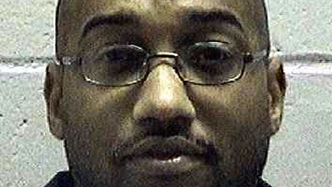 Robert Earl Butts Jr, condenado a muerte en Georgia