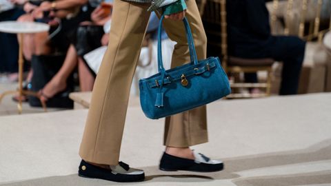 Uno de los bolsos de la colecci�n