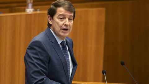 Alfonso Fern�ndez Ma�ueco