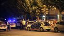 Cinco terroristas abatidos en Cambrils cuando intentaban reproducir la matanza de Barcelona