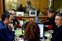 Radio Voz cuenta con 25 emisoras en toda Galicia que ofrecen informaci�n cercana a la audiencia.