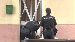 Hallan el cadver de Mara Isabel, la vendedora de la ONCE desaparecida en Albacete
