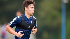 Jimmy en El Requex�n