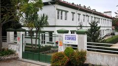 Algunos de los reclusos accedieron al tercer grado mediante su ingreso en la comunidad terap�utica de O Confurco