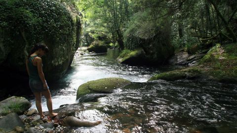 Fundir literatura, agua y rap es el desaf�o