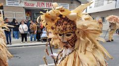 Los follateiros de Lobios est�n en ViboMask.