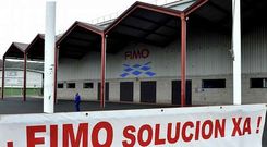 La situaci�n econ�mica y laboral en el recinto complica al m�ximo la celebraci�n de los cert�menes en el recinto. 