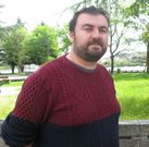 Garc�a destaca o apoio da mocidade<span lang= es-es >. </span>