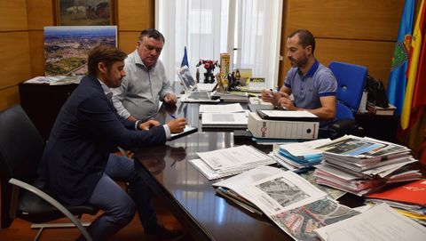 Ayuntamiento de Siero