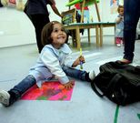 En A Illa hay 18 peticiones de plaza para el mes de agosto.