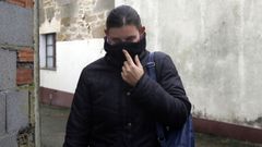 El juez sobresee la causa contra la mujer del Chicle