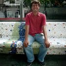 Cantero dice que ahora le toca estar fuera de Espa�a. 