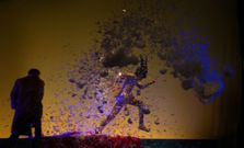 �A tempestade�, una de las obras favoritas en la gala que se celebra esta noche. 