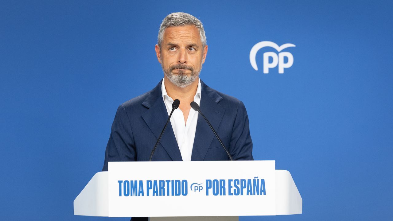 El PP alerta del peligro de las cesiones del Gobierno a sus socios para aprobar unos nuevos Presupuestos