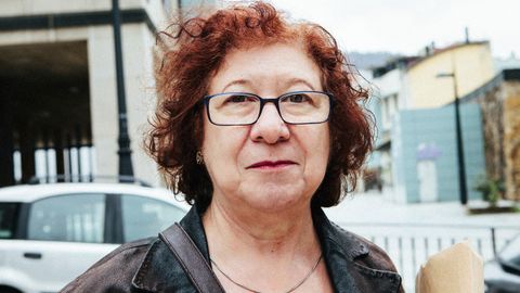 Mar� Jes�s Varela