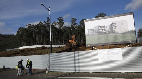 Aspanane impulsa un innovador hogar residencial con 50 plazas para que marianos con discapacidad intelectual puedan vivir y envejecer recibiendo los cuidados que precisan y sin abandonar su entorno cuando sus familiares fallezcan