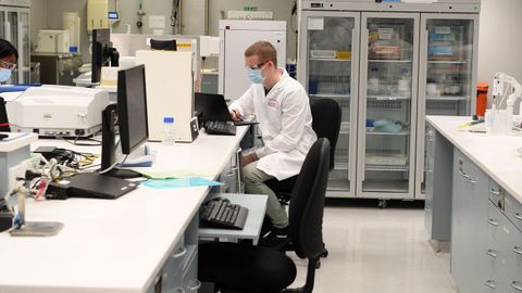 Vacuna de AstraZeneca
