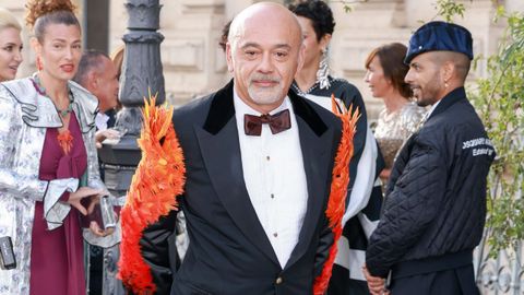 Christian Louboutin