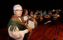 Los miembros de la agrupaci�n boirense realizar�n hoy su cuarto festival