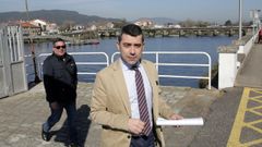 Vidal Seage no comparte la nueva ordenanza de edificaciones en ruina