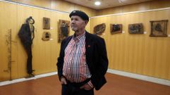 <span lang= gl >Che Tembra amosa na Pobra unha colecci&oacute;n de corenta pezas</span>