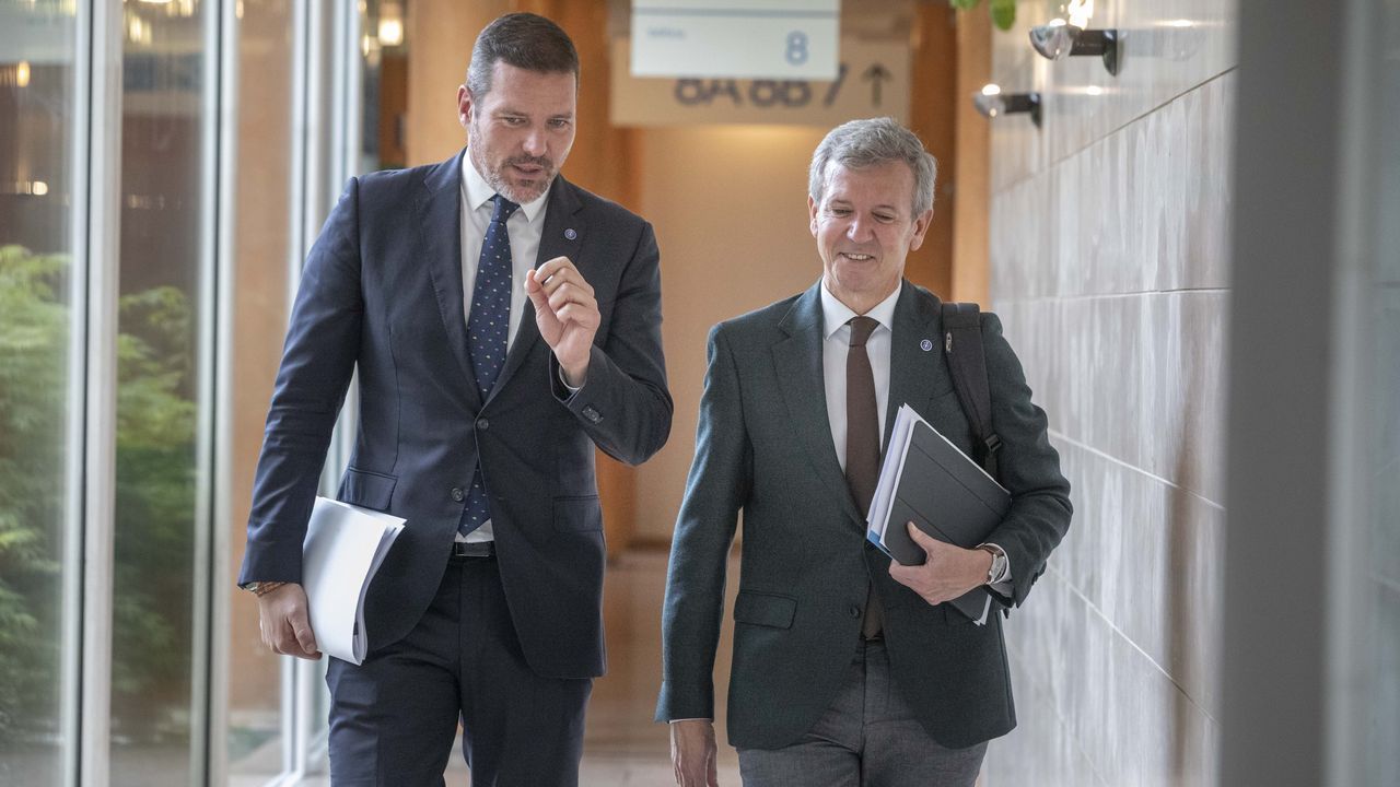 Las 12.000 plazas para campamentos y actividades de verano de la Xunta podrán solicitarse desde este jueves