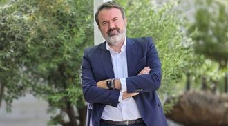 El vigu�s Rub�n P�rez es secretario de Estado de Juventud e Infancia desde el inicio de la legislatura