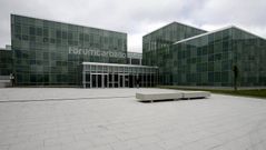 Edificio del F�rum