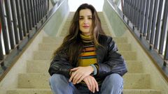 Sara Pisos Guti�rrez