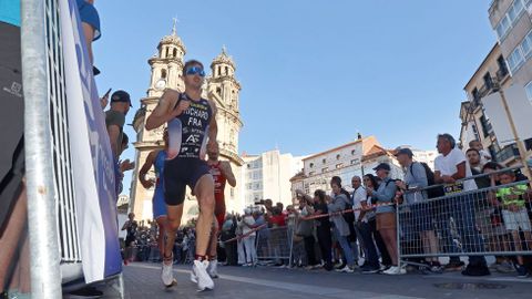 Final mundial de triatln