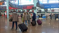 Aeropuerto de Peinador