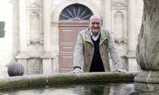 Ubaldo Rueda foi confirmado catro anos m�is como director do instituto Rosal�a<span lang= es-es >. </span>