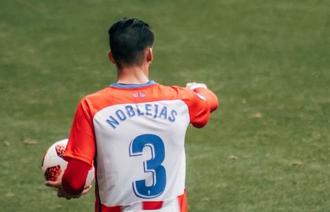 Noblejas